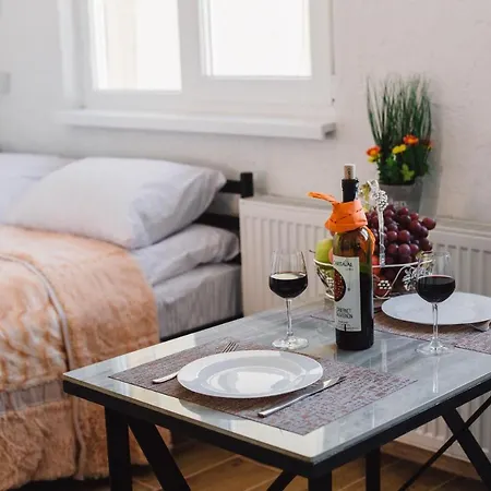 Apartamento 1 Найкраще Розташування В Місті Новая Квартира В Центрі