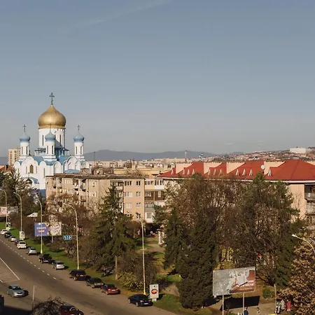 1 Найкраще Розташування В Місті Новая Квартира В Центрі *