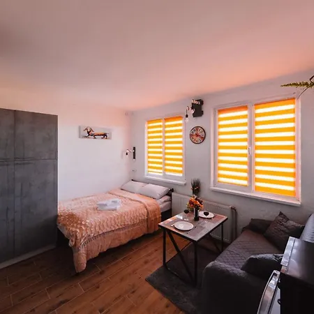 1 Найкраще Розташування В Місті Новая Квартира В Центрі Apartamento Úzhgorod