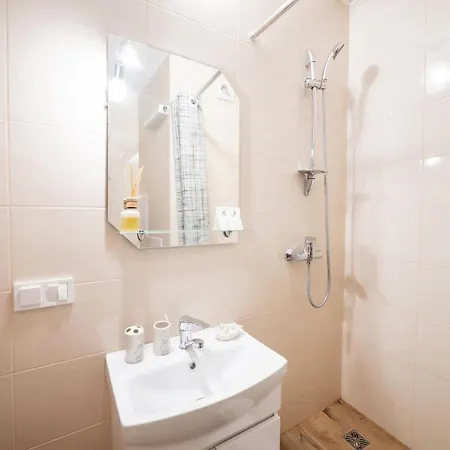 Apartamento 1 Найкраще Розташування В Місті Новая Квартира В Центрі Úzhgorod
