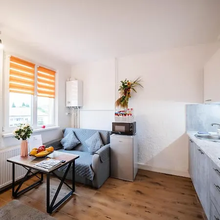 1 Найкраще Розташування В Місті Новая Квартира В Центрі Apartamento