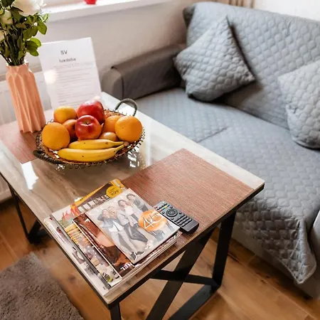 1 Найкраще Розташування В Місті Новая Квартира В Центрі Apartamento *