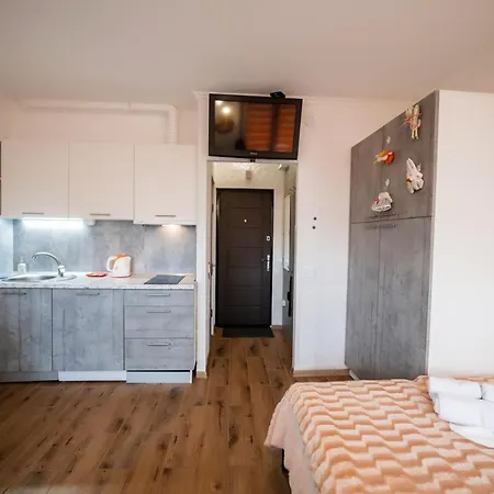 1 Найкраще Розташування В Місті Новая Квартира В Центрі Apartamento